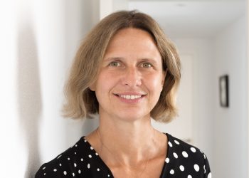La socióloga y educadora, Alba Castellví.