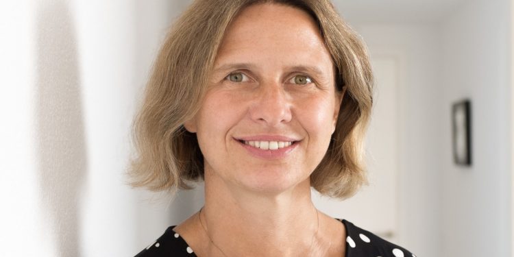 La socióloga y educadora, Alba Castellví.