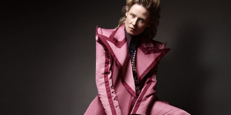 Róisín Murphy. Imagen facilitada por el IMS.