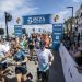 Salida de la prueba de maratón de la edición de 2023. Foto: Santa Eulària Ibiza Marathon