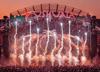 Ushuaïa Ibiza.