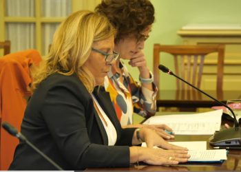 La diputada Marta Pereira. Foto: Partido Popular