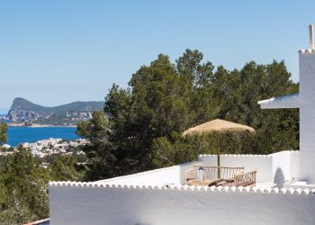 Hotel Casa Victoria Suites.