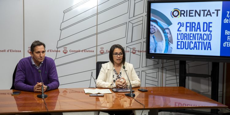 Juan Álvarez y Marilina Ribas.