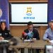 Un momento de la presentación del balance de actuaciones de 2023. Foto: Ayuntamiento de Ibiza