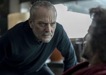 Imagen promocional de la película facilitada por Vértice 360.