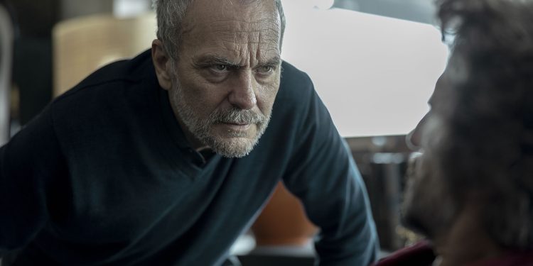 Imagen promocional de la película facilitada por Vértice 360.