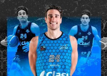 Rafa Casanova. Foto: CB Sant Antoni