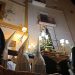 Procesión del Santo Entierro del Viernes Santo de la Semana Santa de Ibiza.