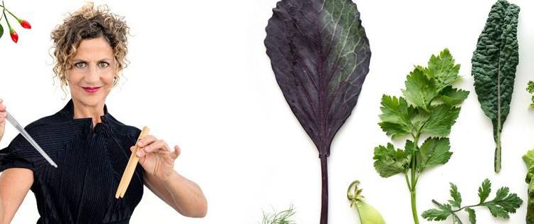 Aliwalu en una imagen de sus redes sociales.