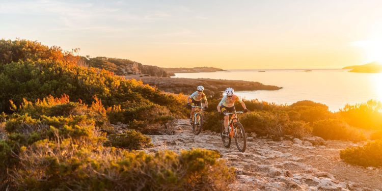 Imagen de una edición anterior de la prueba. Foto: The Adventure Bakery