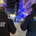 Policía Local de Ibiza.