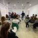 Curso sobre el fentanilo para la Policía Local de Sant Josep.