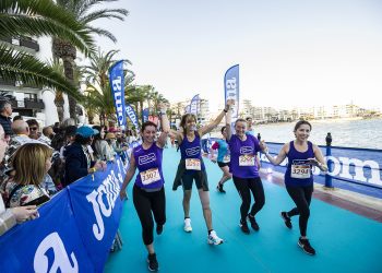 META. MARATHON IBIZA 2023
