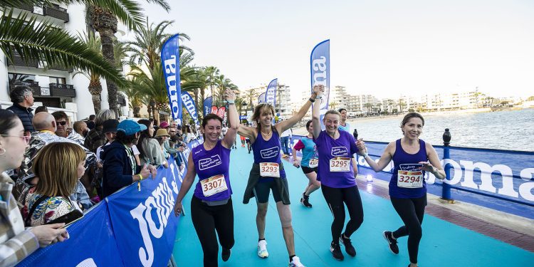 META. MARATHON IBIZA 2023