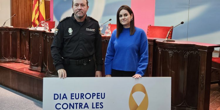 El personal médico de Baleares ha presentado hoy datos de agresiones.