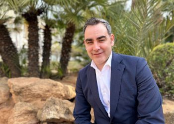 Ignacio del Río Sáez, director de Activos de Ocean Capital Partners.