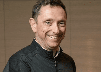 Juanjo Planells, organizador de la Vuelta a Ibiza de BTT Scott by Shimano