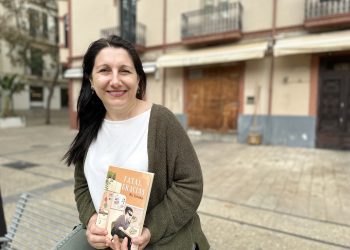 Oti Corona. Foto Noudiari