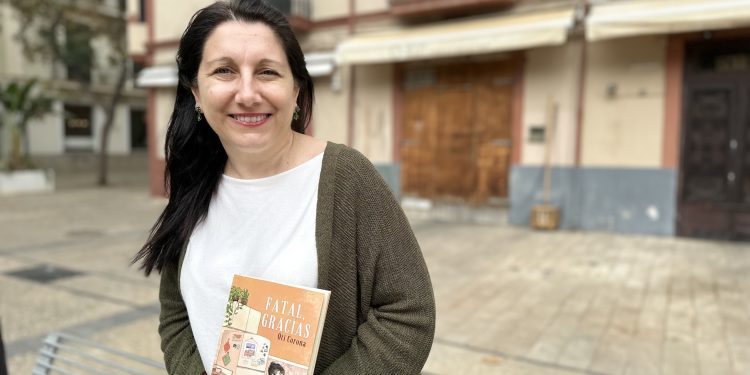 Oti Corona. Foto Noudiari