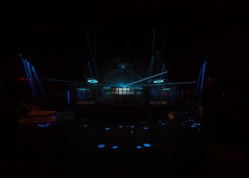 Solomun +1. Foto: Pacha Ibiza