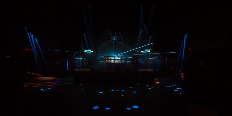 Solomun +1. Foto: Pacha Ibiza