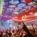 Pacha Ibiza en una imagen de Raúl Sánchez durante una Flower Power.