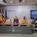Presentación de la jornada. Foto: Consell de Ibiza