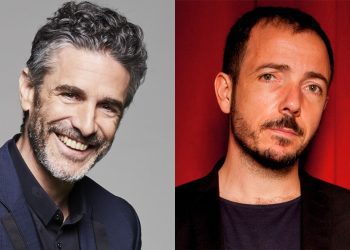 Leonardo Sbaraglia y Jaume Ripoll, premios Astarté de Honor.