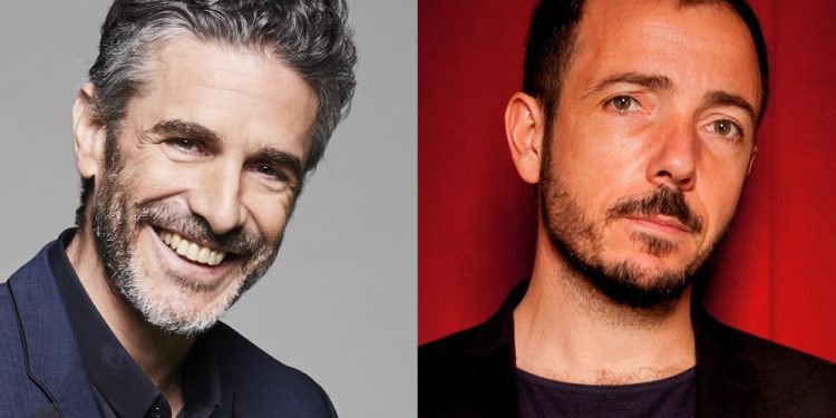 Leonardo Sbaraglia y Jaume Ripoll, premios Astarté de Honor.