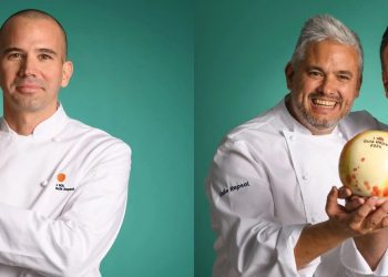 Omakase y Es Còdol Foradat, nuevos Soles Repsol.