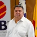 Pep Sansó. Imagen FFIB