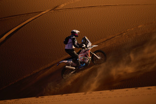 José Ramón Colomar participará no Campeonato Mundial de Rally-Raid em Portugal