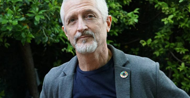 Fernando Valladares.