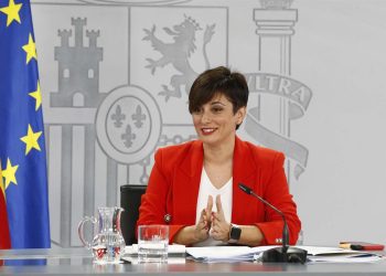 Isabel Rodríguez