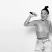 Chenoa. Imagen Web Oficial