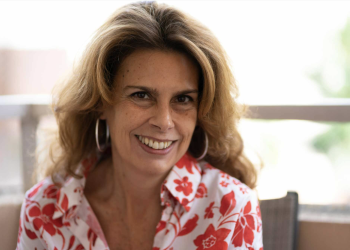 Helena Tur. © Pedro Riera