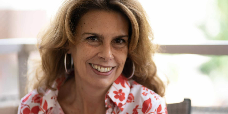 Helena Tur. © Pedro Riera