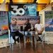 Un momento del acto de presentación celebrado ayer. FOTO: Es Nàutic