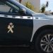 Imagen de archivo de la Guardia Civil de Formentera
