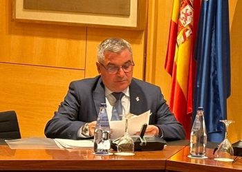 Jaume Porsell, director de Transparencia y Coordinación del Govern