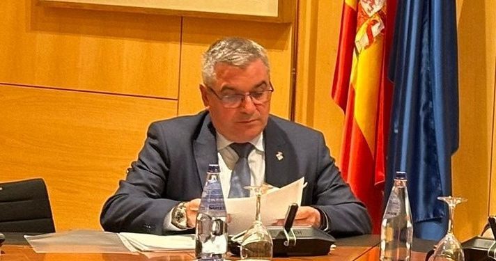 Jaume Porsell, director de Transparencia y Coordinación del Govern