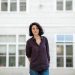 Marta Bofill Roig, la Matemática y Doctora en Estadística e investigación Operativa ibicenca que ha organizado el congreso en Ibiza.