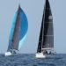 Nadir (First 50s) y Chica (Dufour 45e) vuelven a l’Ophiusa