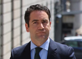 Teodoro García Egea. Foto
CC-BY-SA 4.0 Thomas Holbach