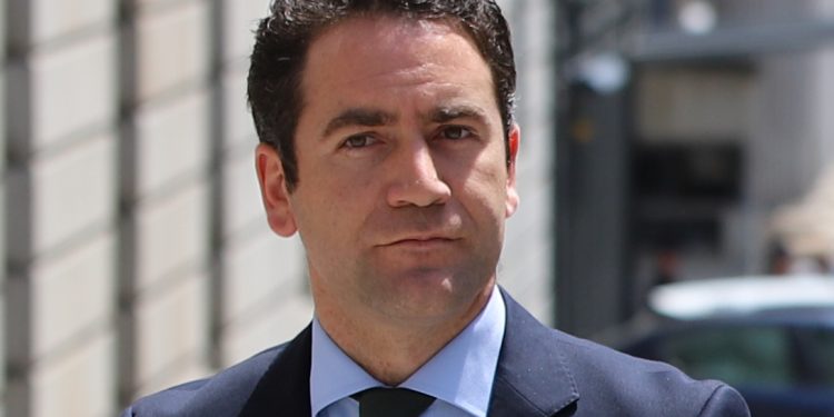 Teodoro García Egea. Foto
CC-BY-SA 4.0 Thomas Holbach