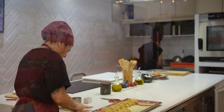 Restaurante Tierra de Ibiza. Fotos facilitadas por el Ayuntamiento de Ibiza