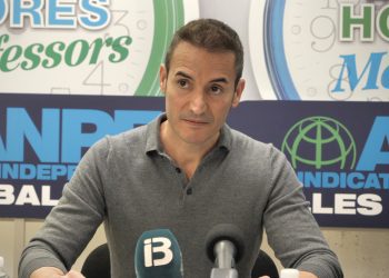 Victor Villatoro.