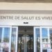 Centre de salud de Es Viver