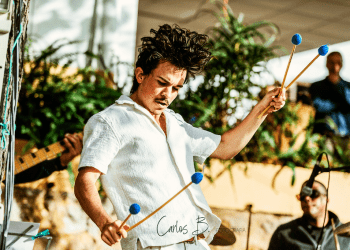 Andrés Coll. Carlos B. Fotografía